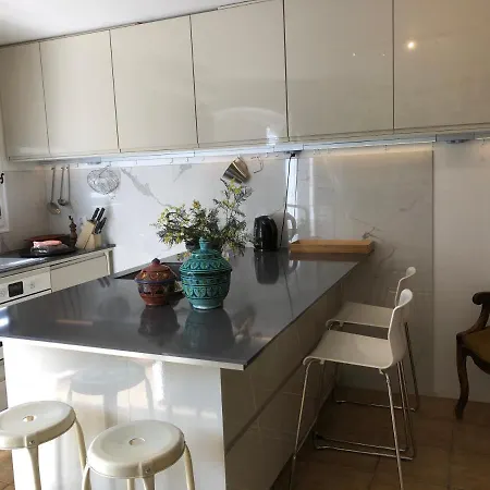 Maison De Medievale Village Apartment Bormes-les-Mimosas