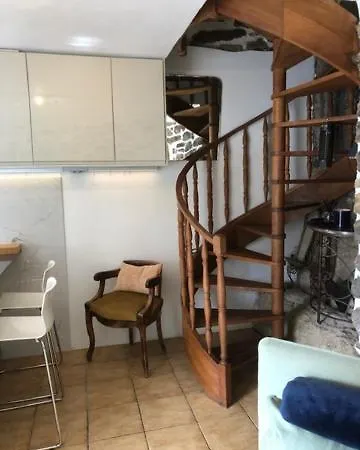 Maison De Medievale Village Apartment