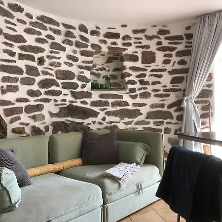 Maison De Medievale Village * Борм-ле-Мимоза
