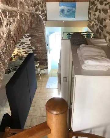 Maison De Medievale Village Apartment