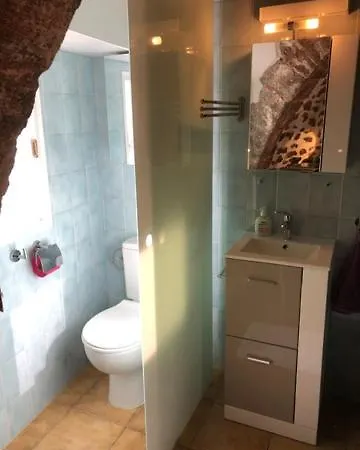 Maison De Medievale Village Apartment *