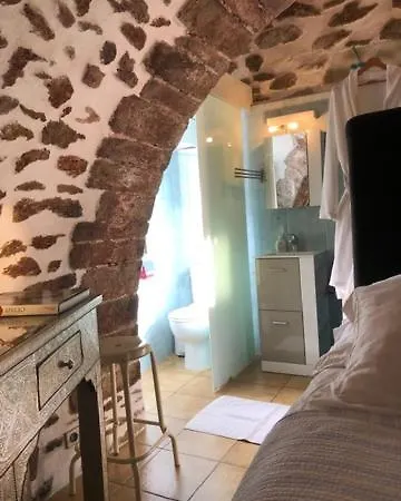 Maison De Medievale Village Борм-ле-Мимоза