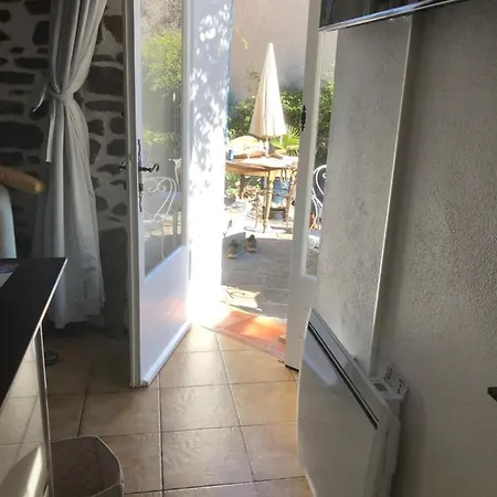 Maison De Medievale Village Apartment Bormes-les-Mimosas