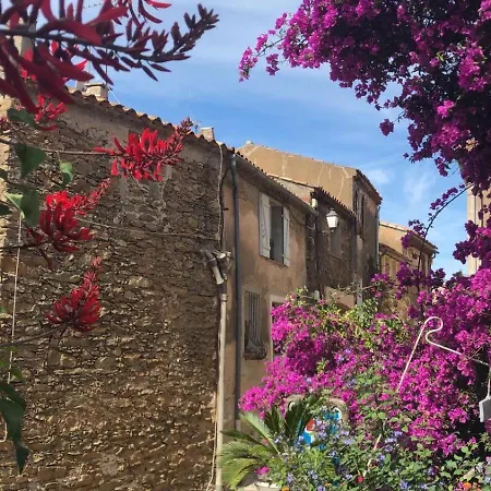 Maison De Medievale Village Appartement Bormes-les-Mimosas