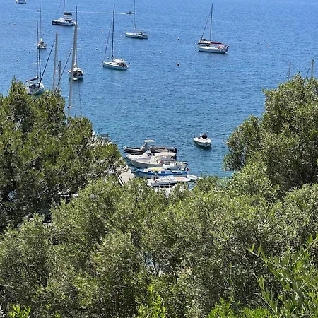 Maison De Medievale Village Appartement Bormes-les-Mimosas