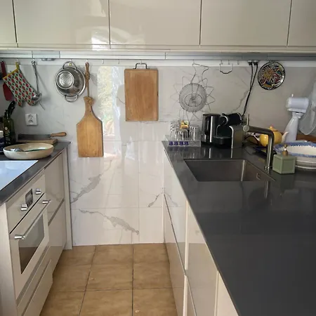 Maison De Medievale Village Apartment Bormes-les-Mimosas