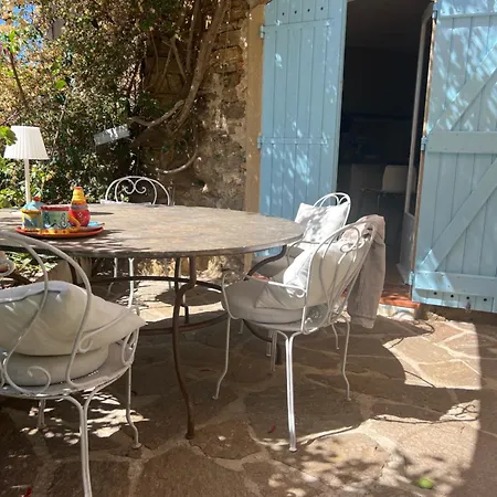 Maison De Medievale Village *