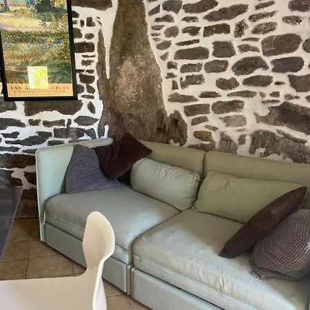 Maison De Medievale Village Apartment *