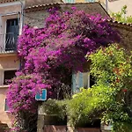 Maison De Medievale Village