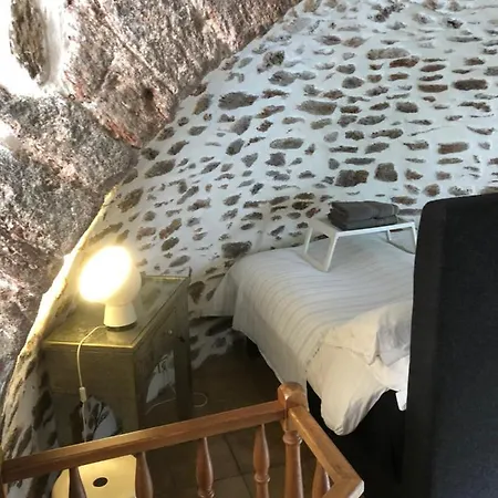 Maison De Medievale Village