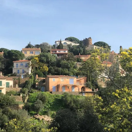 Maison De Medievale Village *