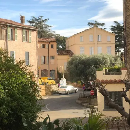 Maison De Medievale Village *