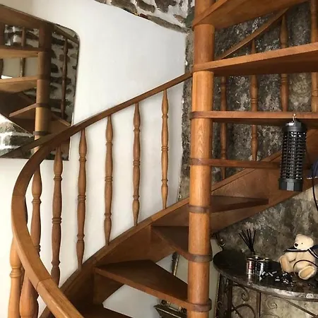 Apartment Maison De Medievale Village Bormes-les-Mimosas