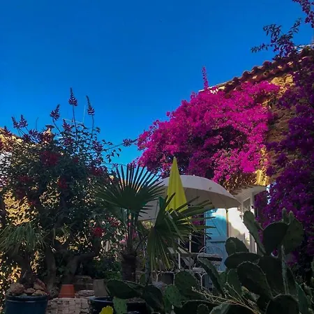 Maison De Medievale Village Apartment Bormes-les-Mimosas