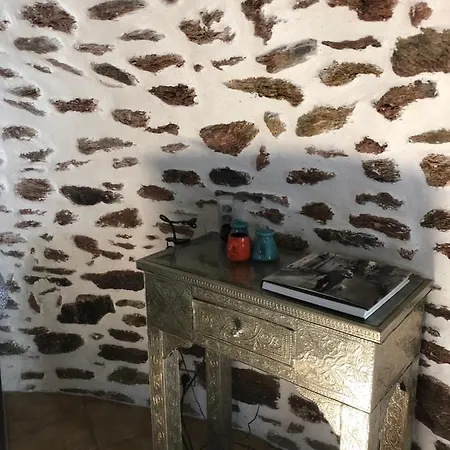 Maison De Medievale Village *