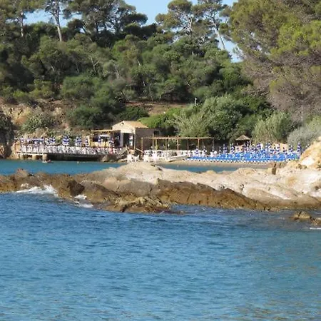 Apartment Maison De Medievale Village