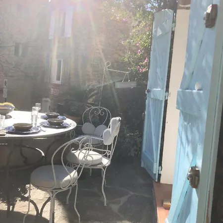 Maison De Medievale Village * Bormes-les-Mimosas