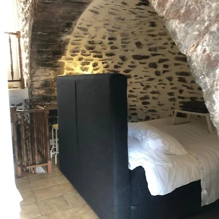 Apartment Maison De Medievale Village *