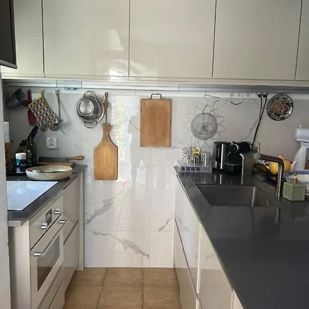 Maison De Medievale Village Bormes-les-Mimosas