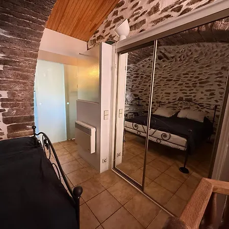Appartement Maison De Medievale Village Bormes-les-Mimosas